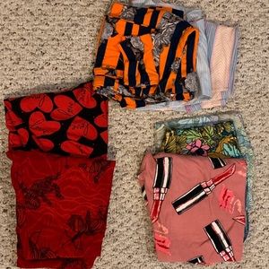 Lularoe Leggings